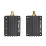 Wholesale Price Hot Sell CUAV XB Pro Telemetry FPV Remote Control With Stand and for Rc Plane